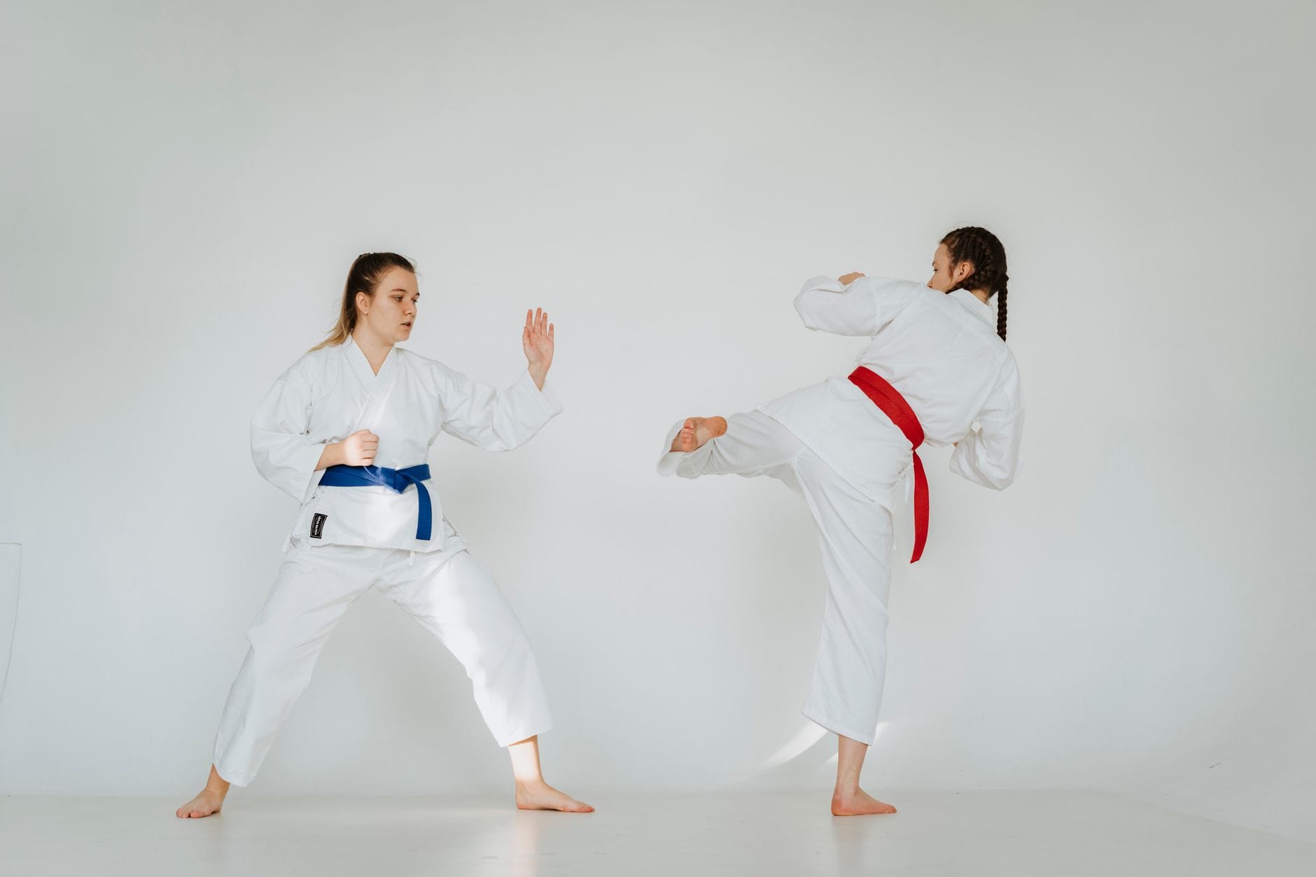 Od chaosu do harmonii: jak system zasad w dojo porządkuje relacje między ćwiczącymi Od chaosu do harmonii: jak system zasad w dojo porządkuje relacje między ćwiczącymi